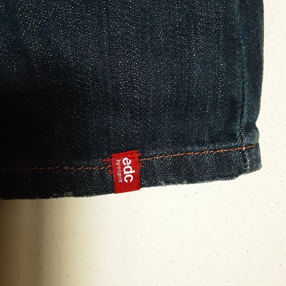 EDC by ESPRIT - FIVE Size 4 Vintage - Picture 8 of 13